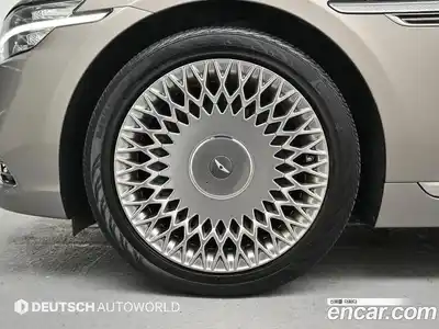 Genesis G90 2020 5.0 гидро в Москве № 1832264, миниатюра 5