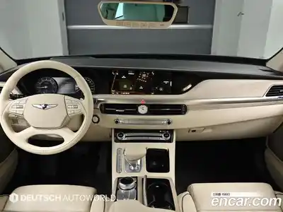 Genesis G90 2020 5.0 гидро в Москве № 1832264, миниатюра 7
