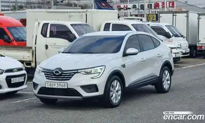 Renault XM3, 2020