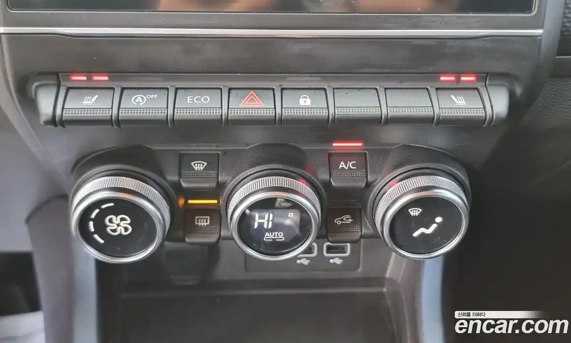 Renault XM3 2020 1.6 гидро в Москве № 185910, фото 11