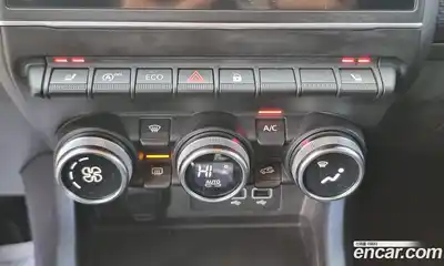Renault XM3 2020 1.6 гидро в Москве № 185910, миниатюра 11