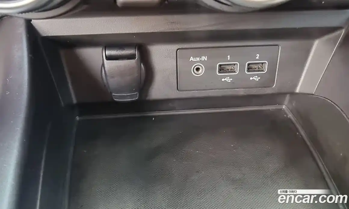 Renault XM3 2020 1.6 гидро в Москве № 185910, фото 16