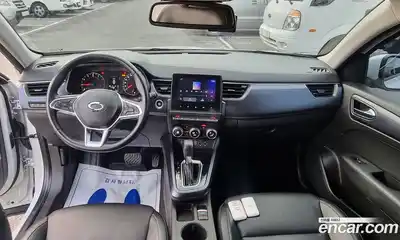 Renault XM3 2020 1.6 гидро в Москве № 185910, миниатюра 2