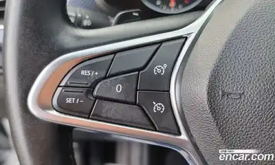 Renault XM3 2020 1.6 гидро в Москве № 185910, миниатюра 8