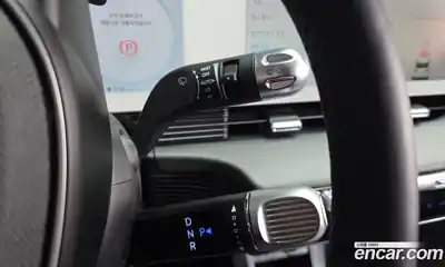 Hyundai Ioniq 5 2023 0.1 гидро в Москве № 1903333, миниатюра 12