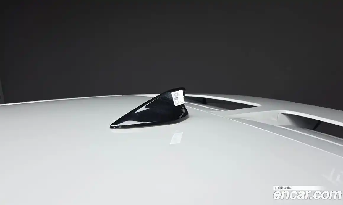 Hyundai Ioniq 5 2023 0.1 гидро в Москве № 1903333, фото 29