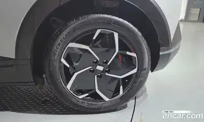 Hyundai Ioniq 5 2023 0.1 гидро в Москве № 1903333, миниатюра 7