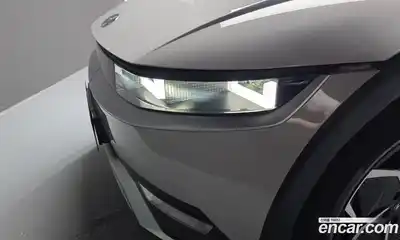Hyundai Ioniq 5 2023 0.1 гидро в Москве № 1903333, миниатюра 8