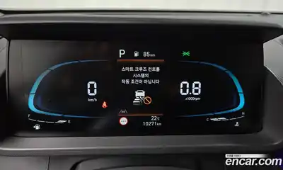 Hyundai Casper 2024 1.0 гидро в Москве № 1903401, миниатюра 11