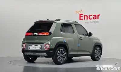 Hyundai Casper 2024 1.0 гидро в Москве № 1903401, миниатюра 2