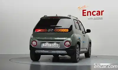 Hyundai Casper 2024 1.0 гидро в Москве № 1903401, миниатюра 4
