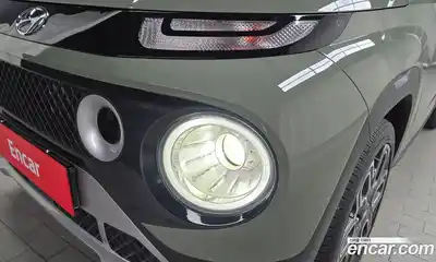 Hyundai Casper 2024 1.0 гидро в Москве № 1903401, миниатюра 8