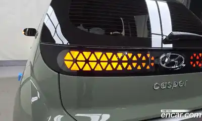 Hyundai Casper 2024 1.0 гидро в Москве № 1903401, миниатюра 9