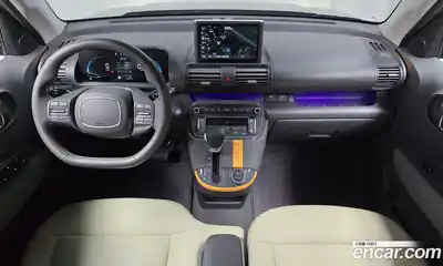 Hyundai Casper 2024 1.0 гидро в Москве № 1903401, миниатюра 10