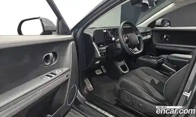 Hyundai Ioniq 5 2024 0.1 гидро в Москве № 1903442, миниатюра 11