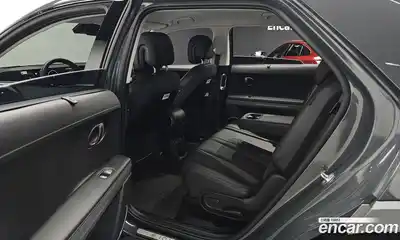 Hyundai Ioniq 5 2024 0.1 гидро в Москве № 1903442, миниатюра 12