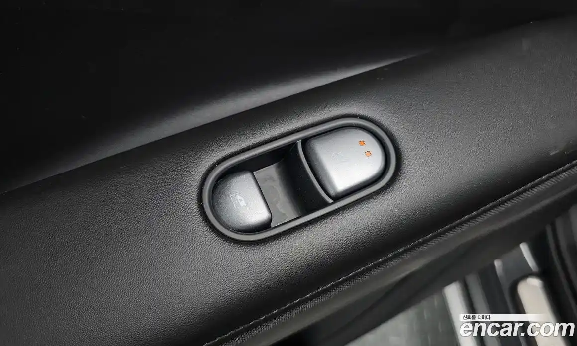 Hyundai Ioniq 5 2024 0.1 гидро в Москве № 1903442, фото 19