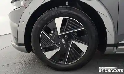 Hyundai Ioniq 5 2024 0.1 гидро в Москве № 1903442, миниатюра 5