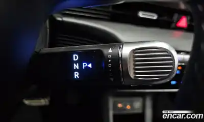 Hyundai Ioniq 5 2024 0.1 гидро в Москве № 1903442, миниатюра 9