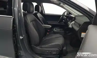 Hyundai Ioniq 5 2024 0.1 гидро в Москве № 1903442, миниатюра 10