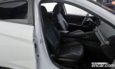 Hyundai Avante 2024 1.6 гидро в Москве № 1903474, миниатюра 12
