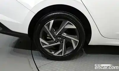 Hyundai Avante 2024 1.6 гидро в Москве № 1903474, миниатюра 5