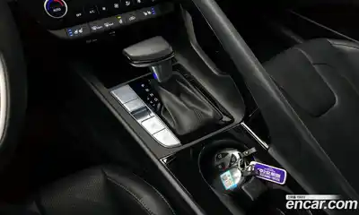 Hyundai Avante 2024 1.6 гидро в Москве № 1903474, миниатюра 9