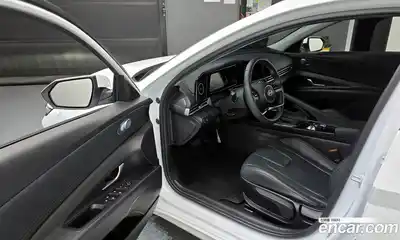 Hyundai Avante 2024 1.6 гидро в Москве № 1903474, миниатюра 10