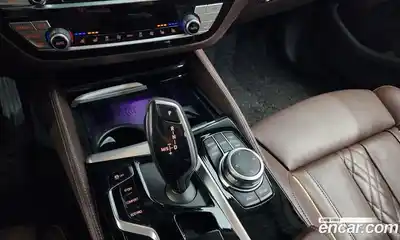 BMW 5-Series 2022 2.0 гидро в Москве № 1903516, миниатюра 12