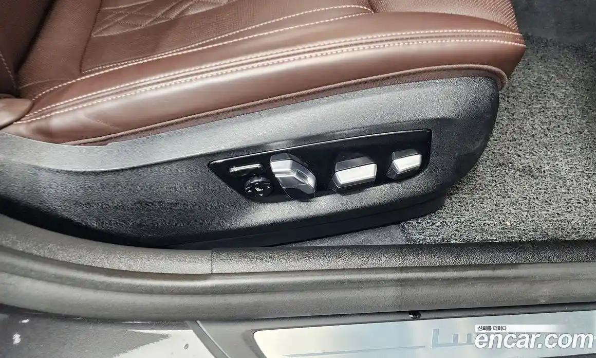 BMW 5-Series 2022 2.0 гидро в Москве № 1903516, фото 35