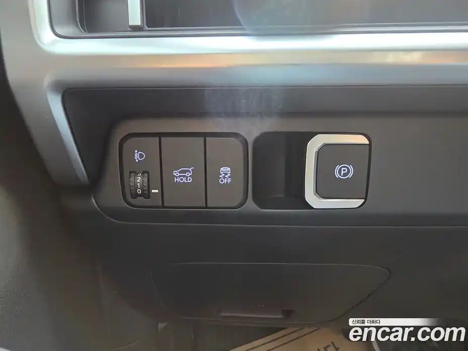 Hyundai Santa Fe 2024 1.6 гидро в Москве № 1903544, фото 12