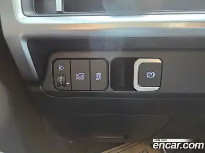 Hyundai Santa Fe 2024 1.6 гидро в Москве № 1903544, миниатюра 12