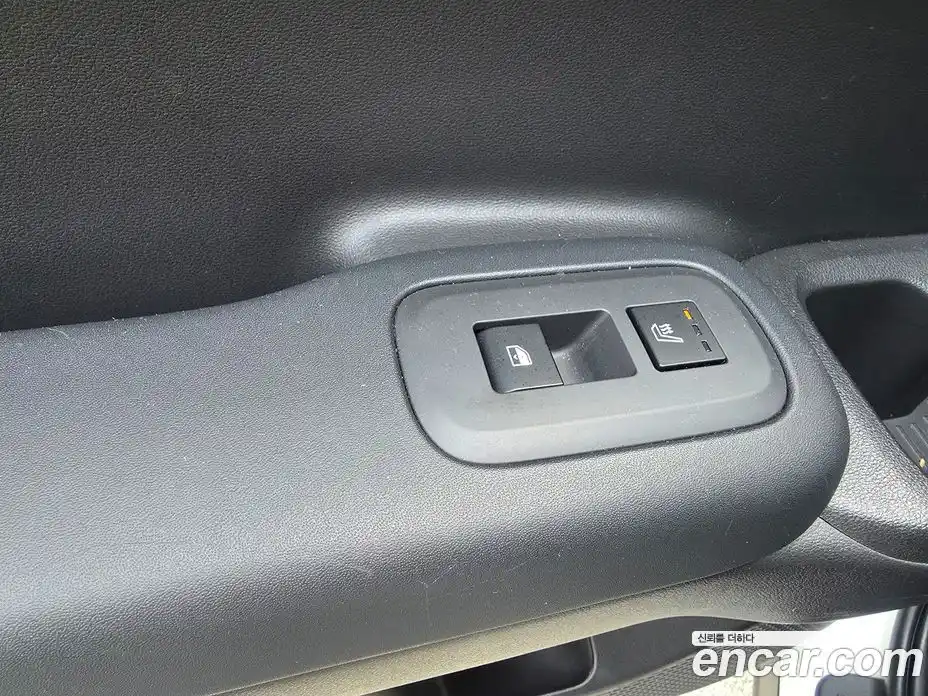 Hyundai Santa Fe 2024 1.6 гидро в Москве № 1903544, фото 14
