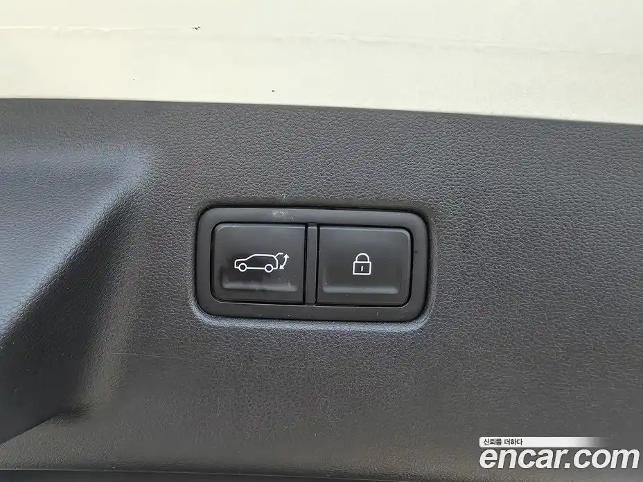 Hyundai Santa Fe 2024 1.6 гидро в Москве № 1903544, фото 19