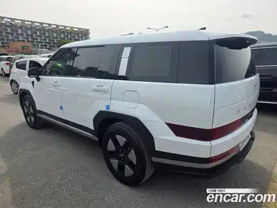 Hyundai Santa Fe 2024 1.6 гидро в Москве № 1903544, миниатюра 4
