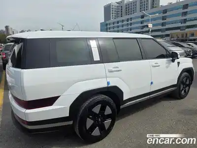 Hyundai Santa Fe 2024 1.6 гидро в Москве № 1903544, миниатюра 5