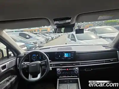Hyundai Santa Fe 2024 1.6 гидро в Москве № 1903544, миниатюра 6