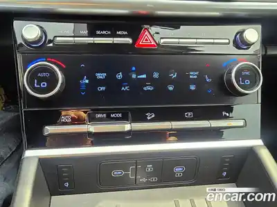 Hyundai Santa Fe 2024 1.6 гидро в Москве № 1903544, миниатюра 10