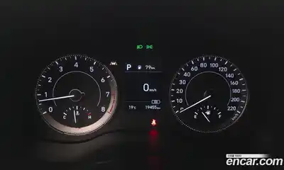 Hyundai Venue 2021 1.6 гидро в Москве № 1903588, миниатюра 11