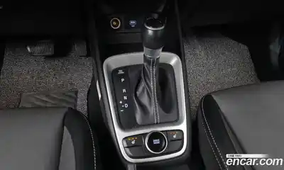 Hyundai Venue 2021 1.6 гидро в Москве № 1903588, миниатюра 12