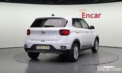 Hyundai Venue 2021 1.6 гидро в Москве № 1903588, миниатюра 2
