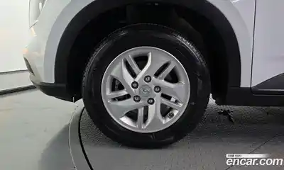 Hyundai Venue 2021 1.6 гидро в Москве № 1903588, миниатюра 5
