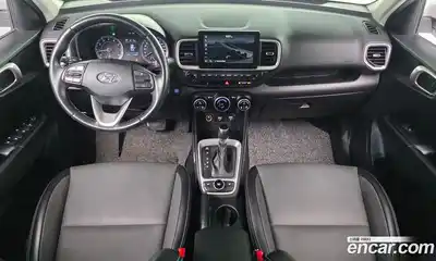 Hyundai Venue 2021 1.6 гидро в Москве № 1903588, миниатюра 10