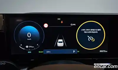 Hyundai Grandeur 2023 1.6 гидро в Москве № 1903597, миниатюра 11