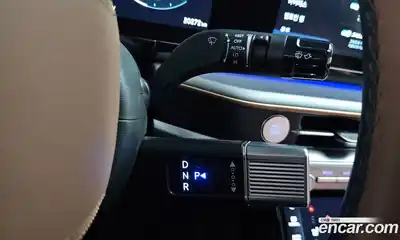 Hyundai Grandeur 2023 1.6 гидро в Москве № 1903597, миниатюра 12