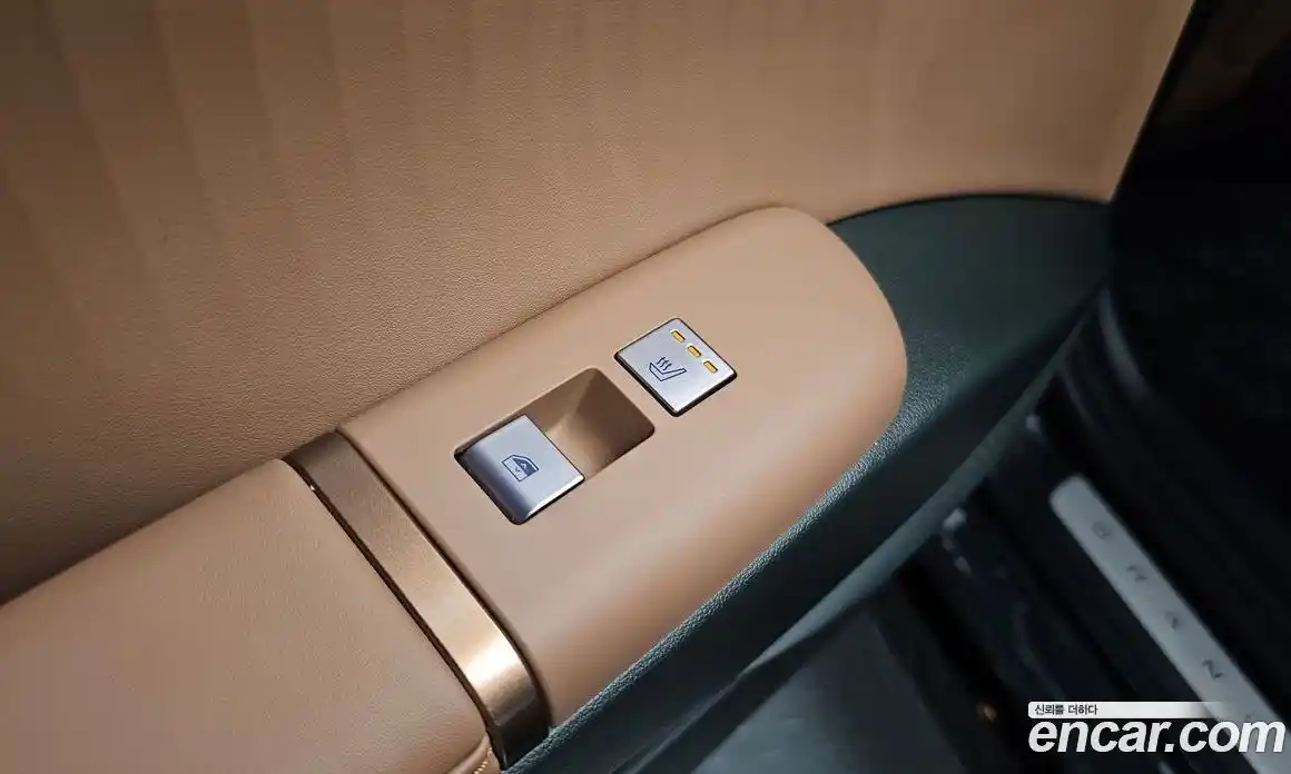 Hyundai Grandeur 2023 1.6 гидро в Москве № 1903597, фото 25