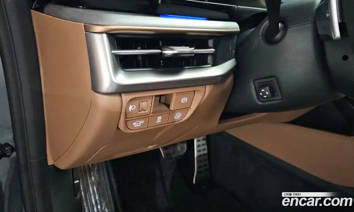 Hyundai Grandeur 2023 1.6 гидро в Москве № 1903597, фото 28