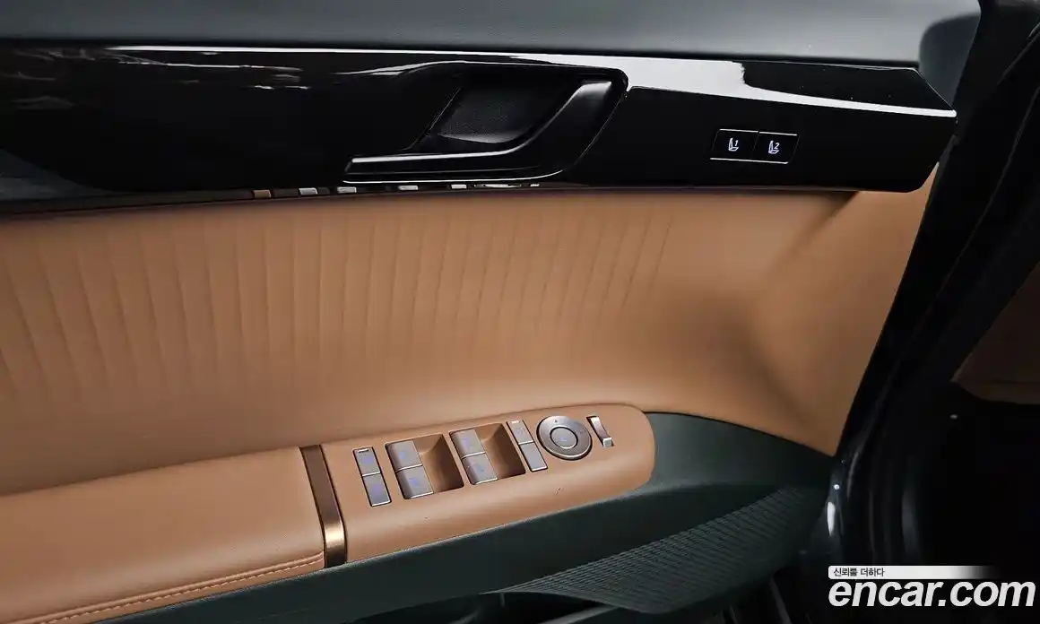 Hyundai Grandeur 2023 1.6 гидро в Москве № 1903597, фото 31