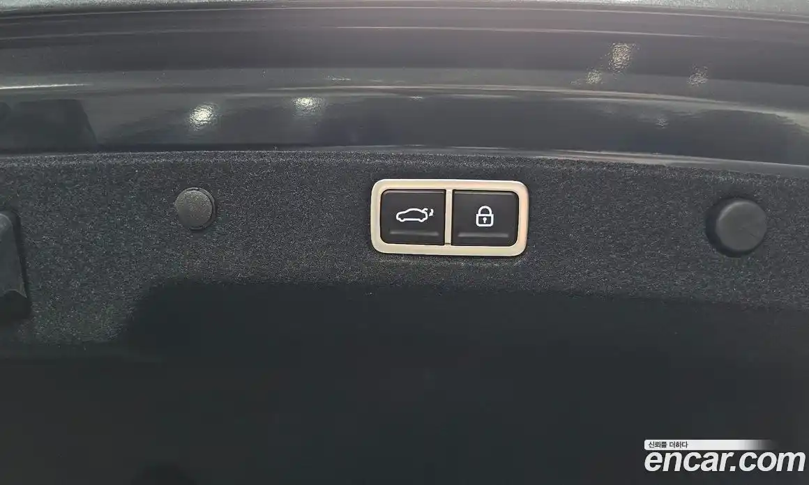 Hyundai Grandeur 2023 1.6 гидро в Москве № 1903597, фото 32