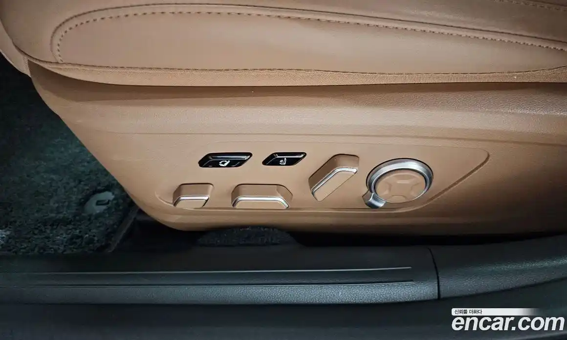 Hyundai Grandeur 2023 1.6 гидро в Москве № 1903597, фото 33